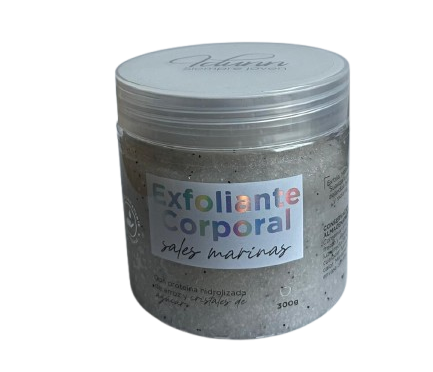 Exfoliante Corporal
