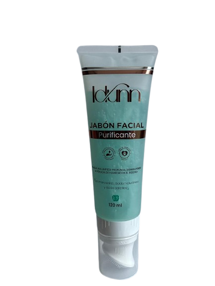 Jabón Purificante