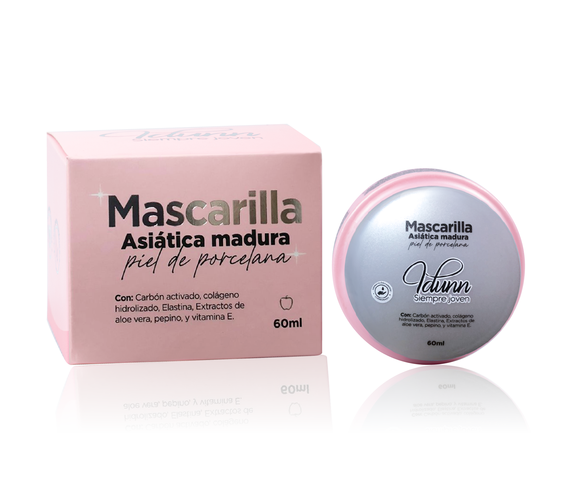 Mascarilla Piel Madura