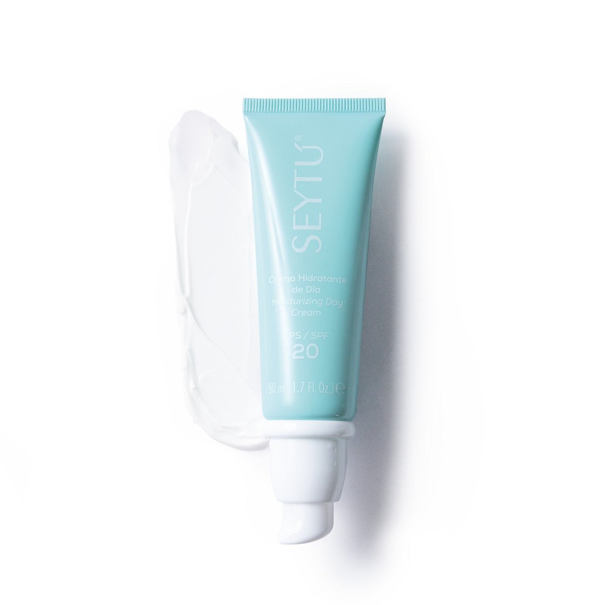 Crema Hidratante de Día FPS 20