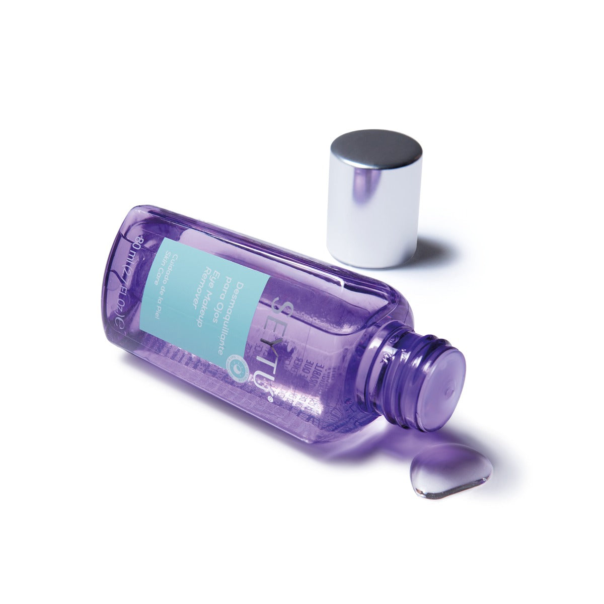 Desmaquillante para Ojos