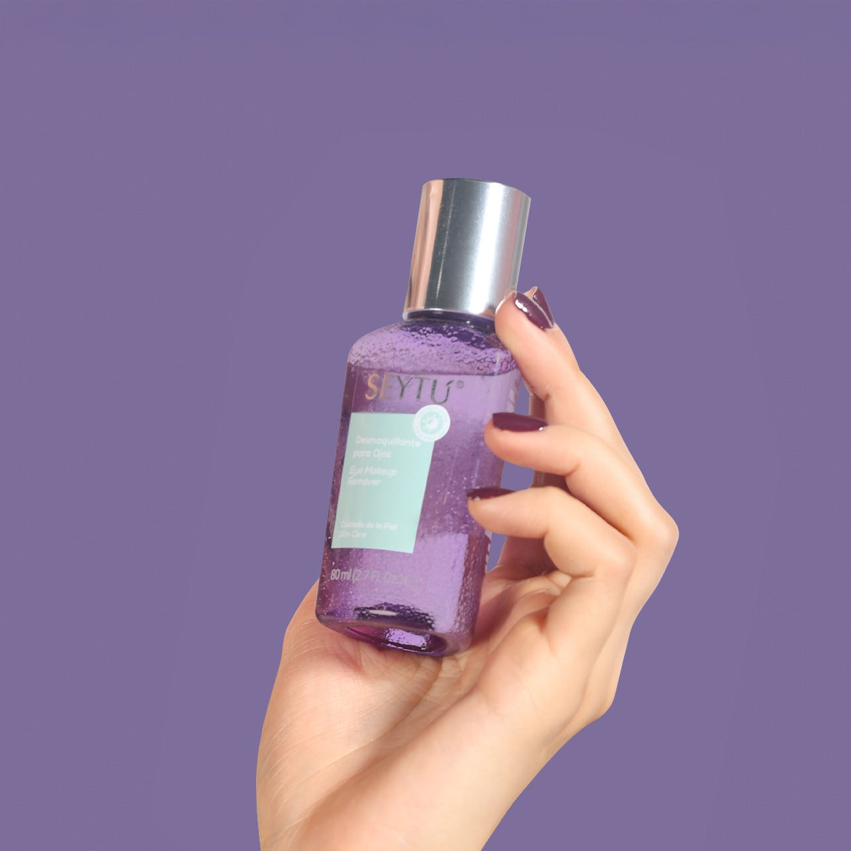 Desmaquillante para Ojos