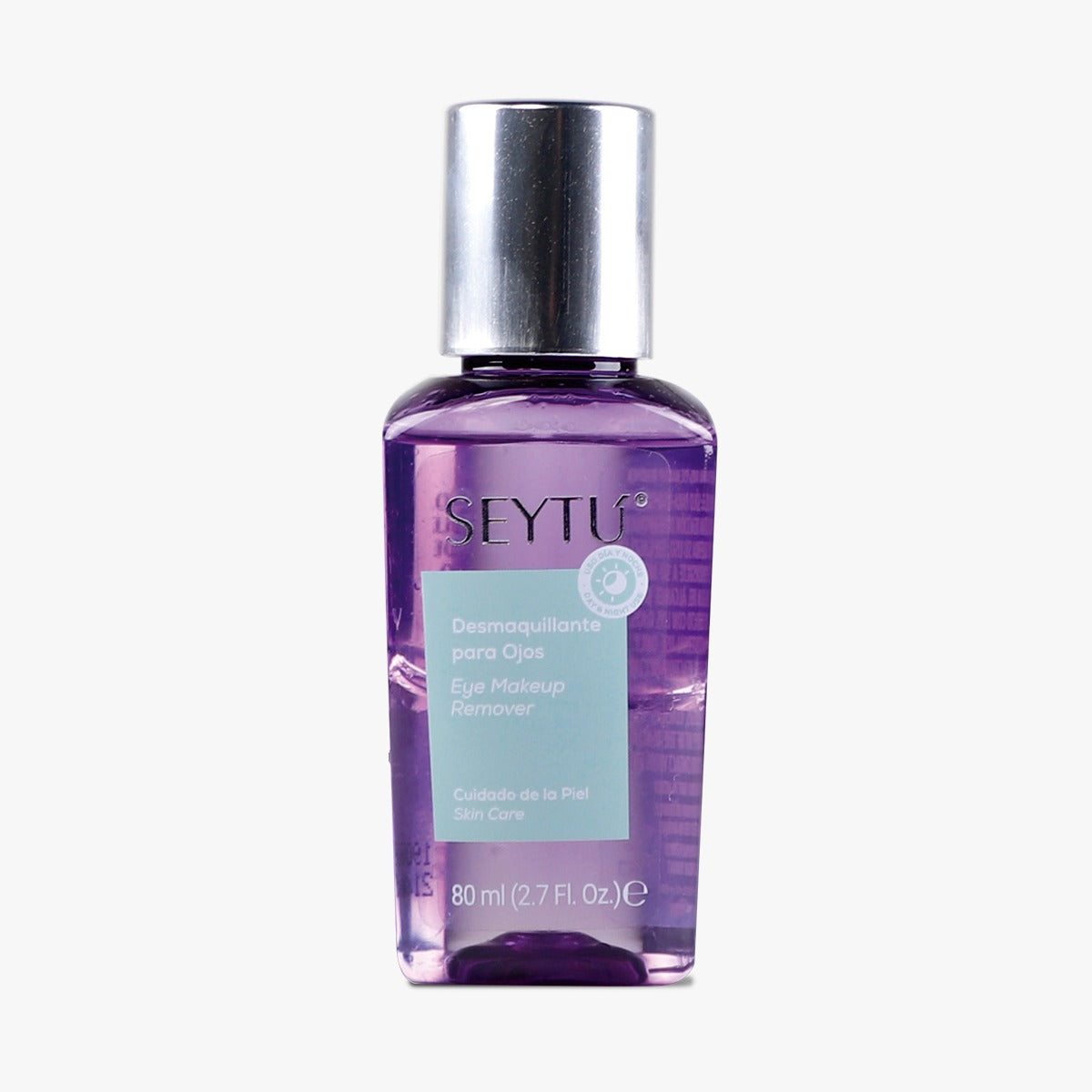 Desmaquillante para Ojos